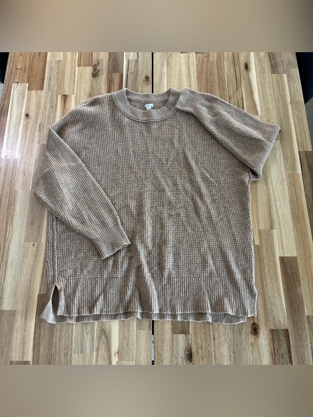 Aerie‎ Knit Pullover